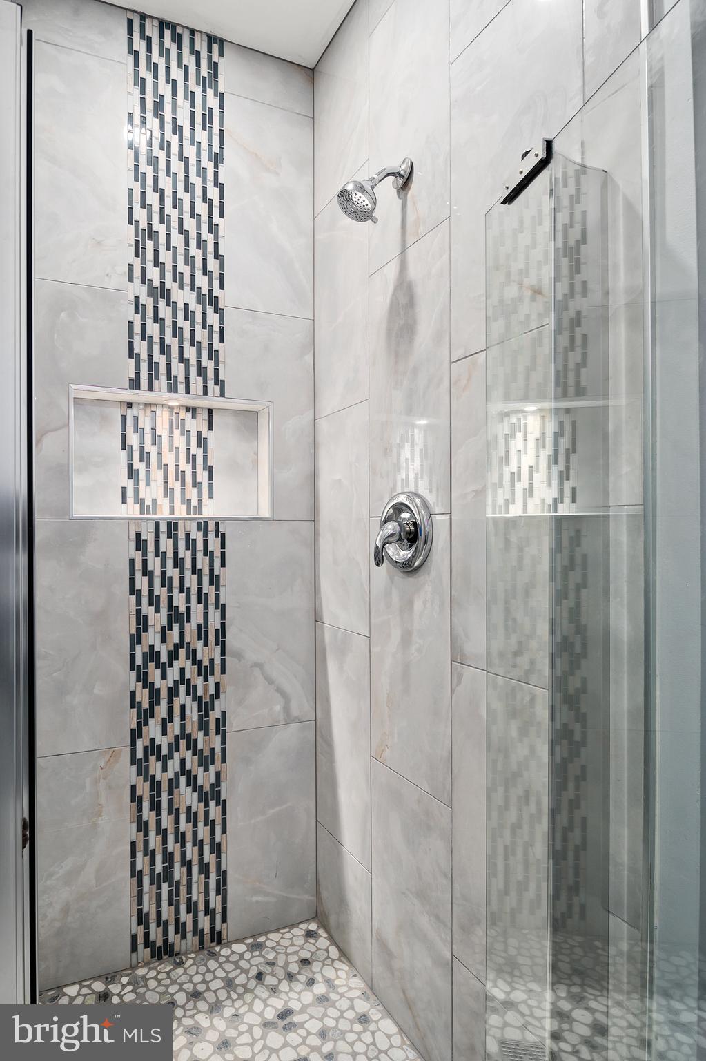 2112 Eastern Avenue Baltimore, MD 21231 - Photo 18 of 43 a bathroom with a shower