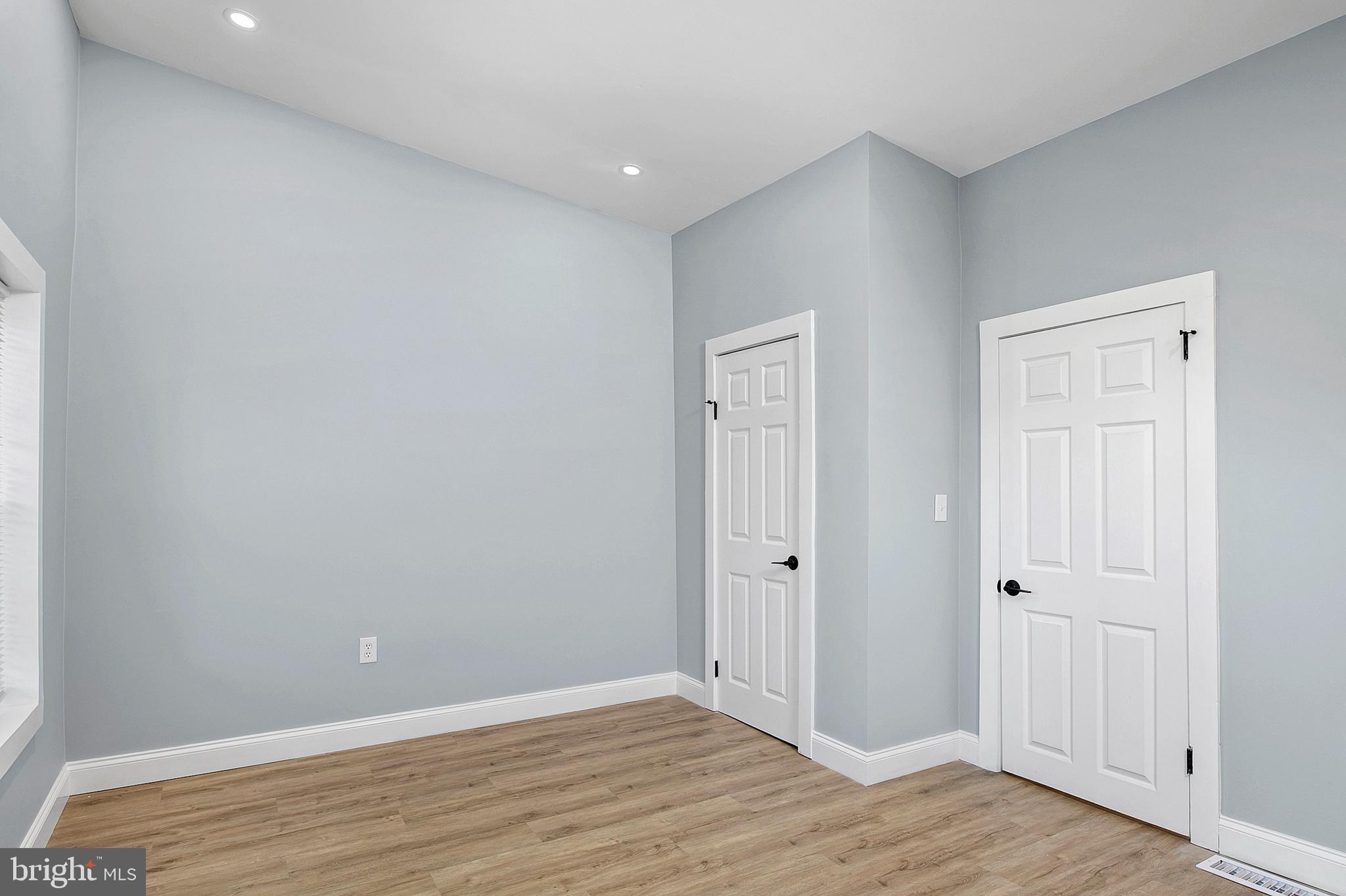 2112 Eastern Avenue Baltimore, MD 21231 - Photo 30 of 43 a view of an empty room