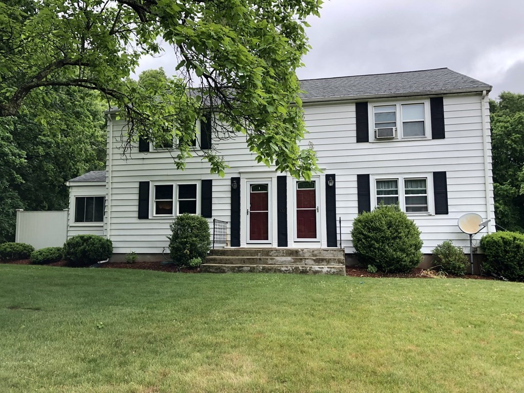 100 Spring Street, Unit RIGHT Foxboro, MA 02035 - Photo 1 of 16