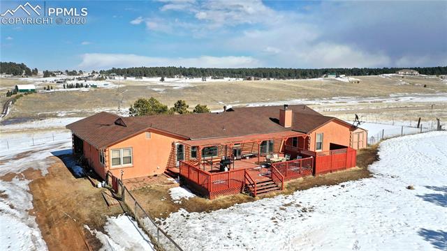 18420 Table Rock Road Colorado Springs, CO 80908 - Photo 3 of 7 Gallery Image 3