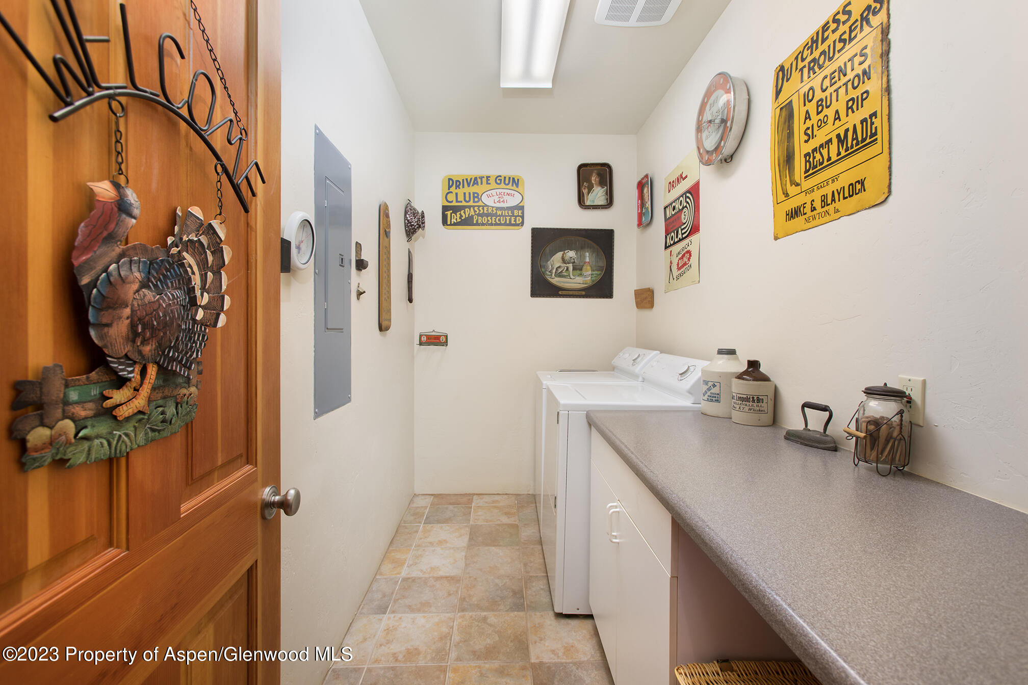764 Promontory Lane Basalt, CO 81621 - Photo 19 of 43 a bathroom with a sink and a mirror