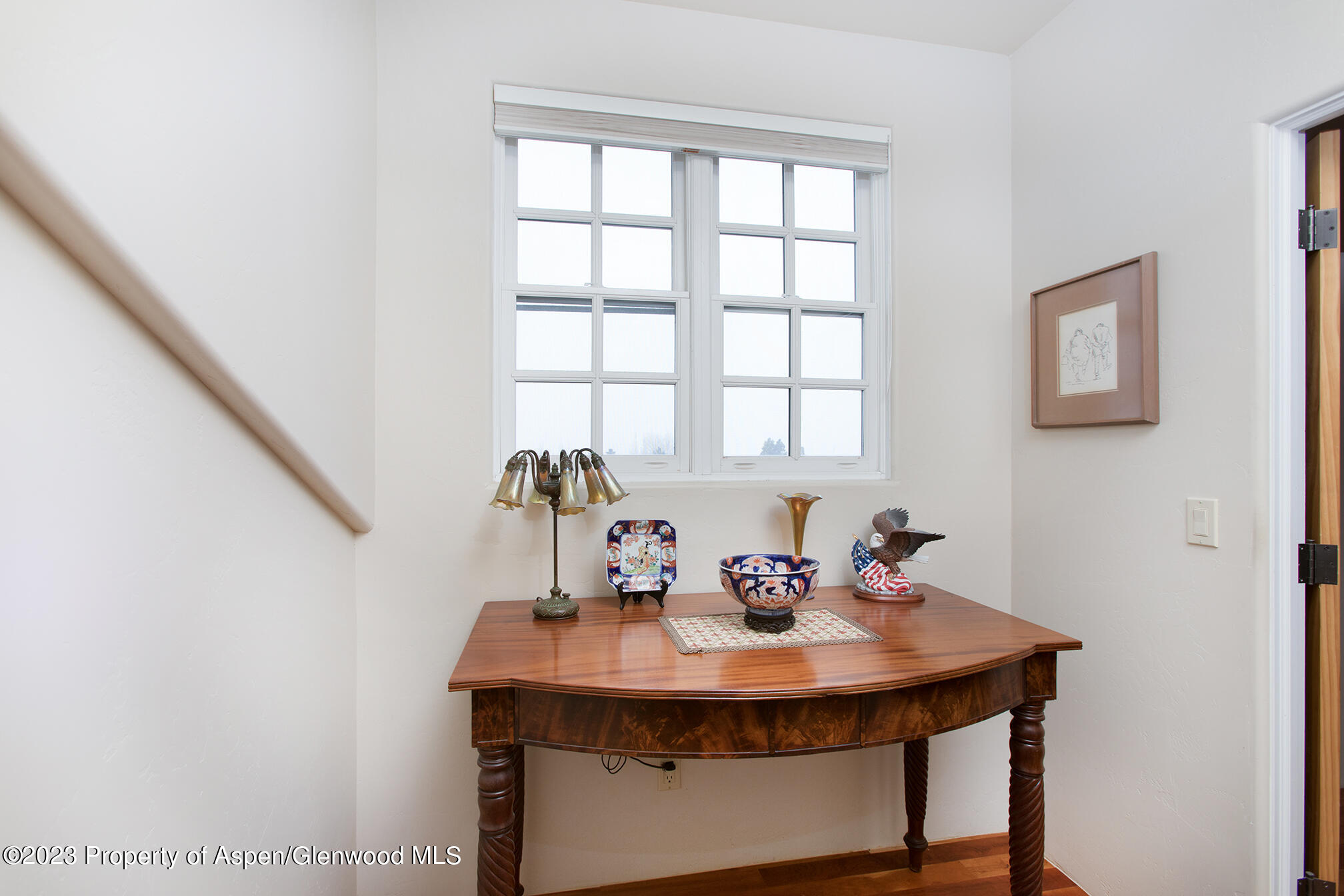 764 Promontory Lane Basalt, CO 81621 - Photo 39 of 43 a view of a room that has a table and chairs in it