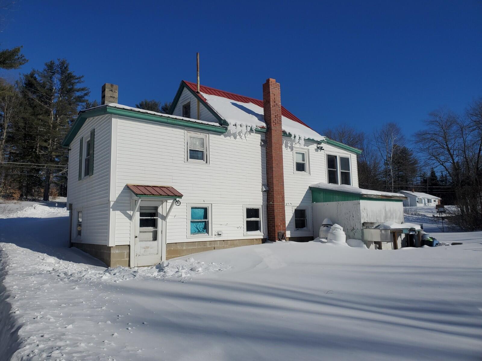135 Ridge Road Peru, ME 04290 - Photo 8 of 71 20220130_135200