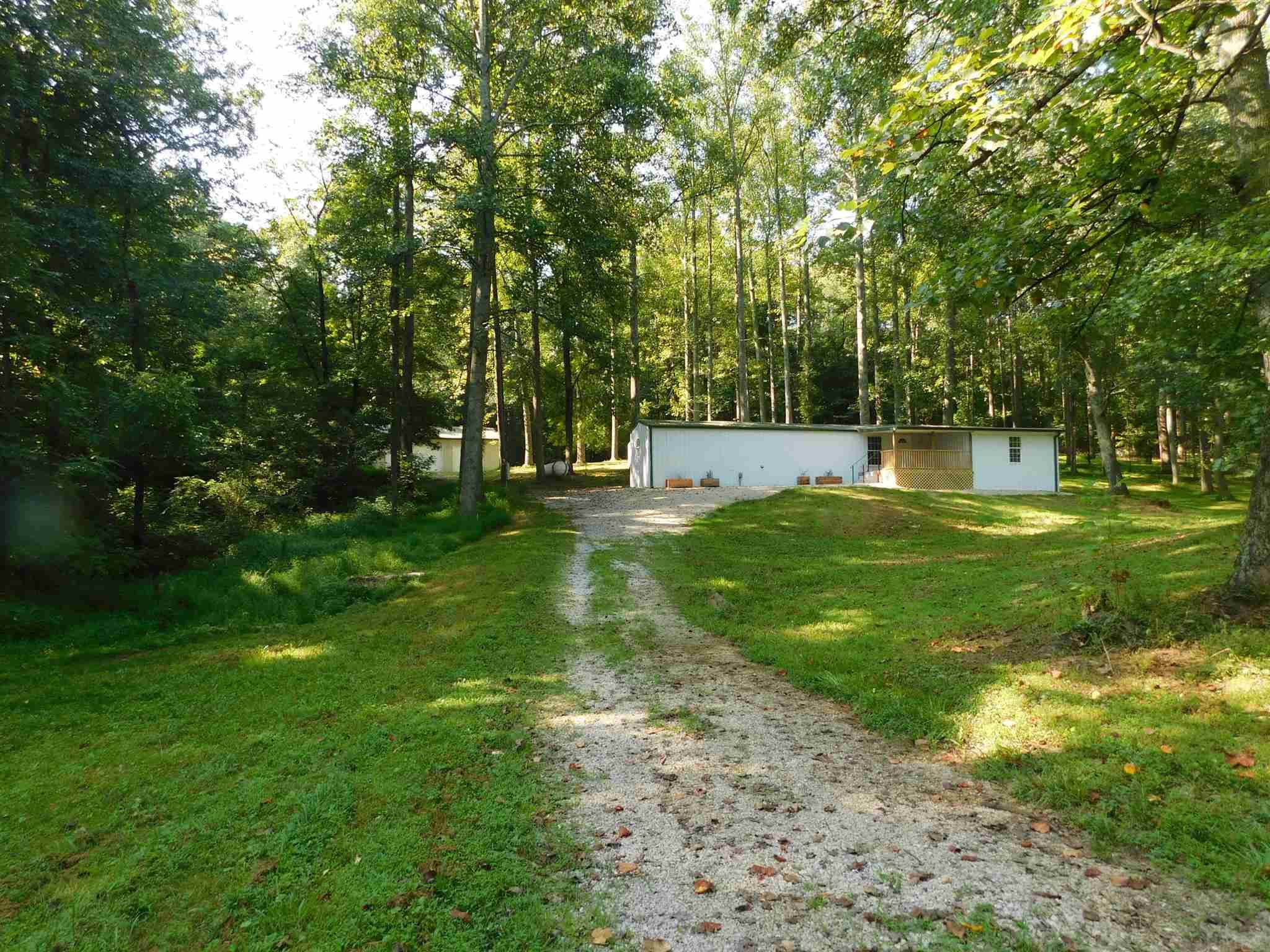 5276 West Beeline Road Salem, IN 47167 - Photo 3 of 35
