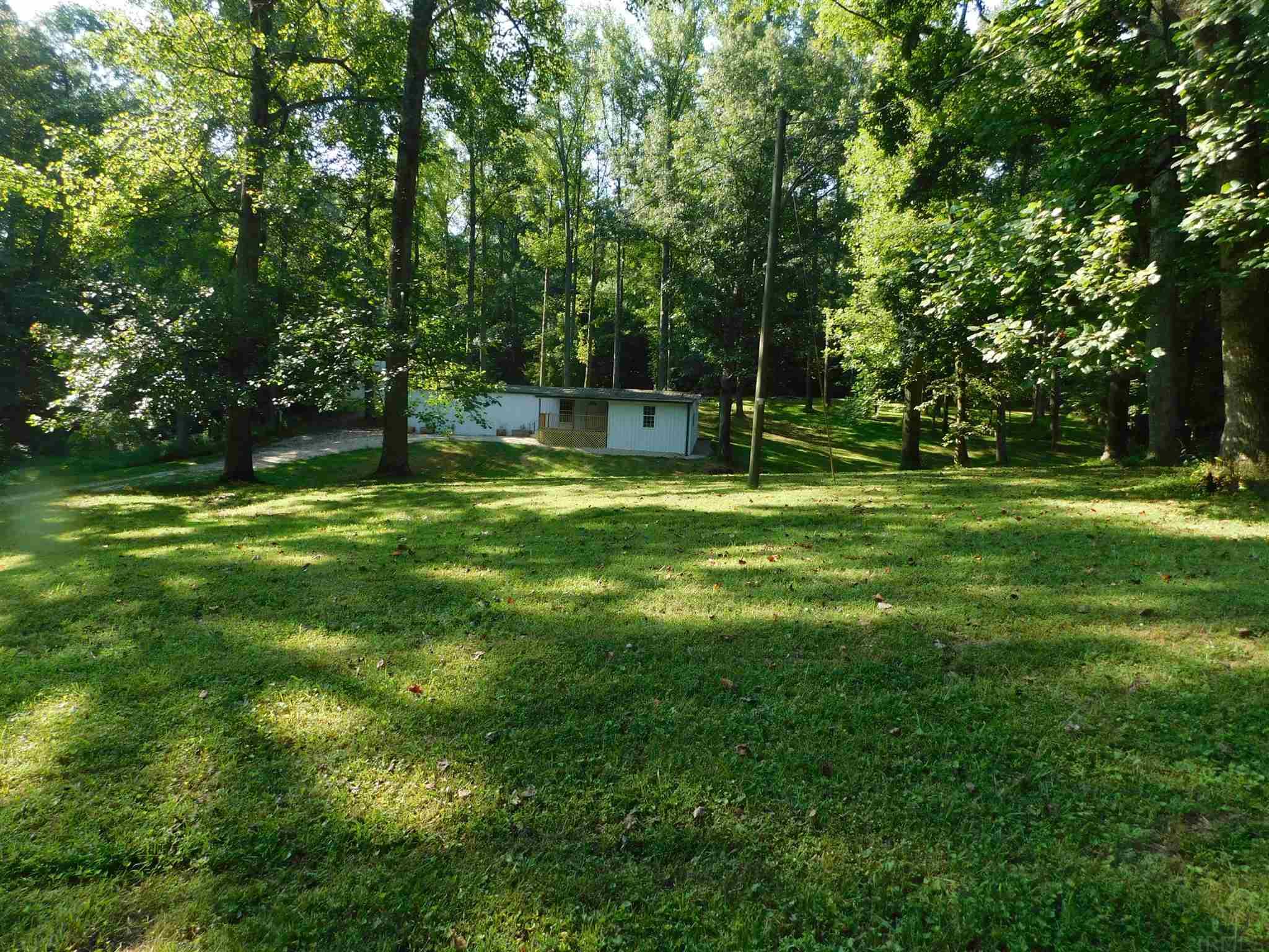 5276 West Beeline Road Salem, IN 47167 - Photo 4 of 35