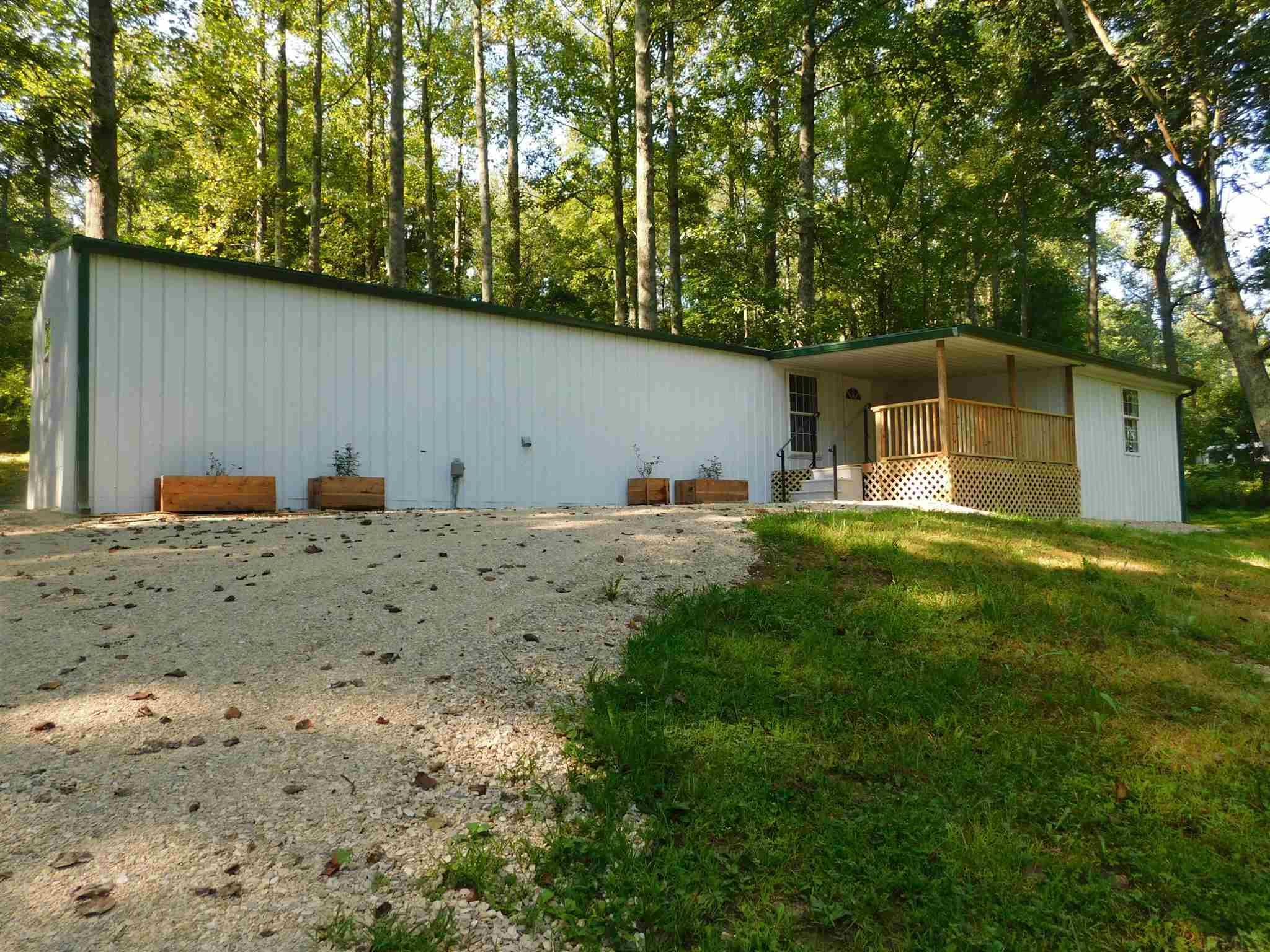 5276 West Beeline Road Salem, IN 47167 - Photo 5 of 35