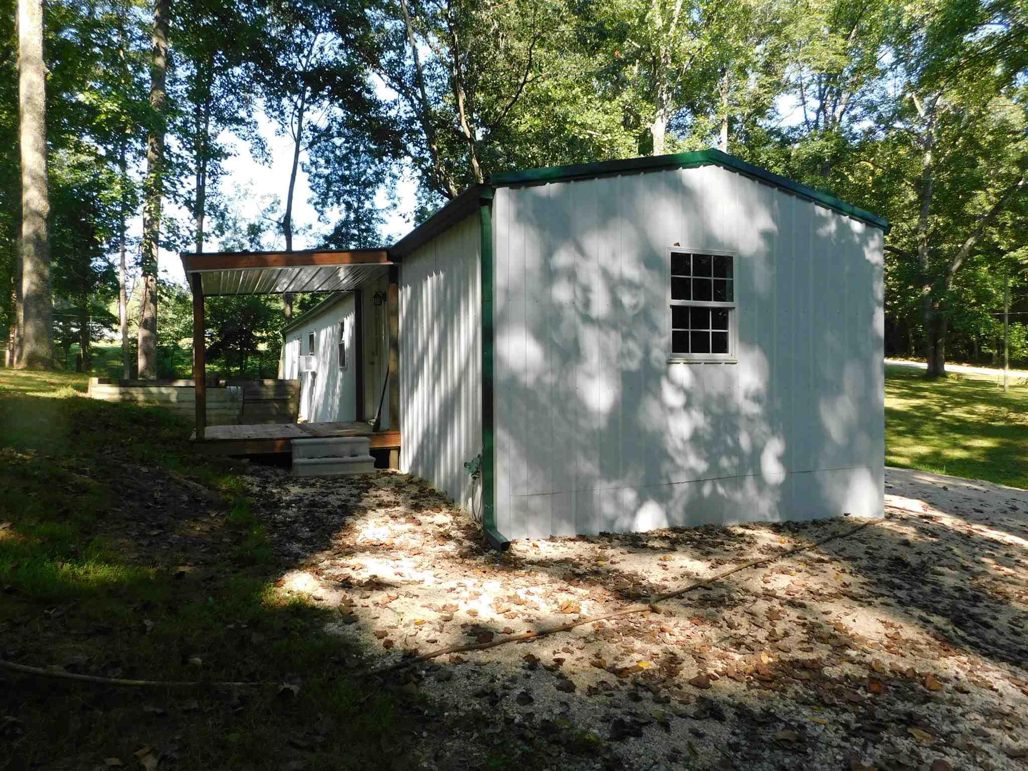 5276 West Beeline Road Salem, IN 47167 - Photo 8 of 35