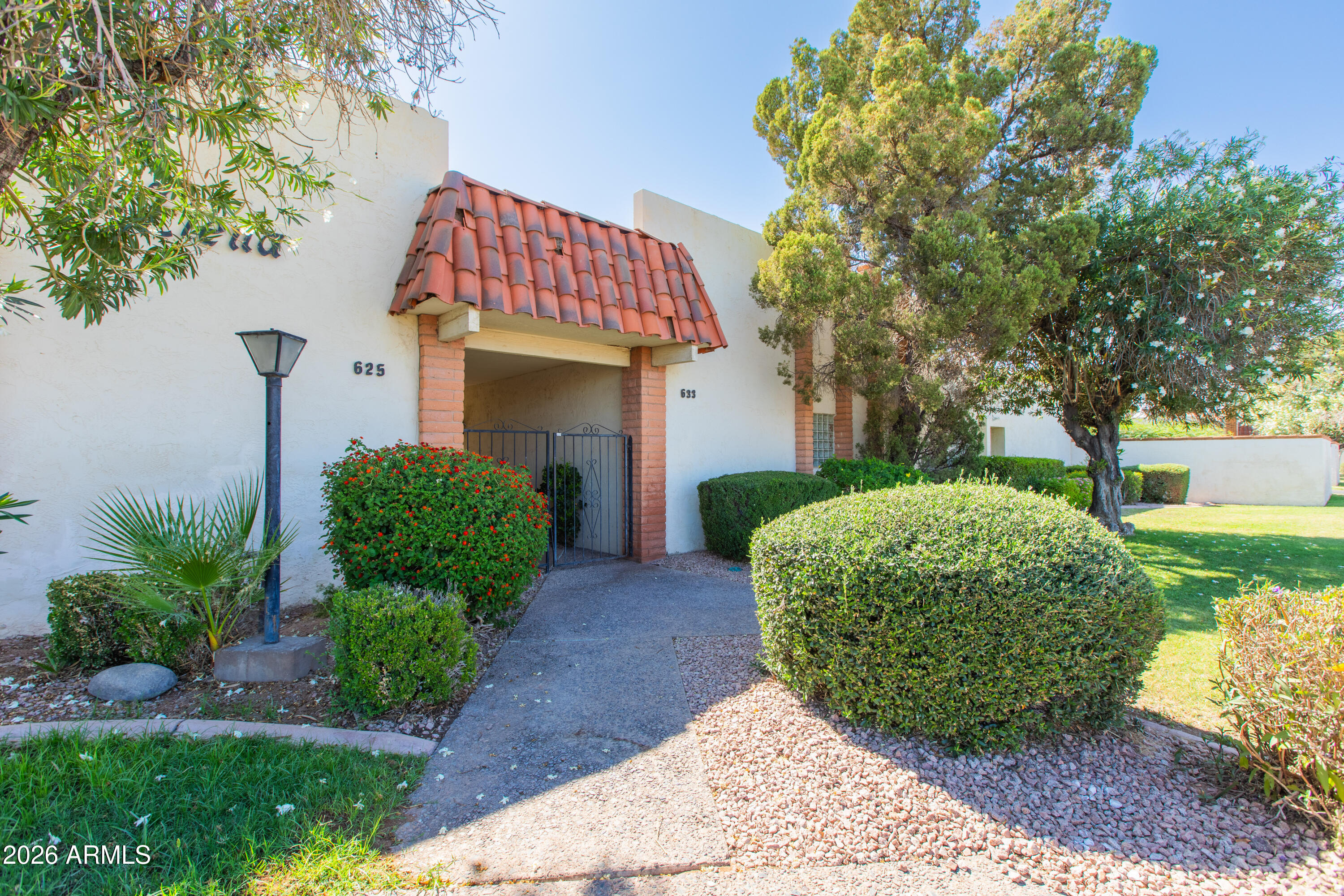 633 South Power Road, Unit 356 Mesa, AZ 85206 - Photo 36 of 38 Building