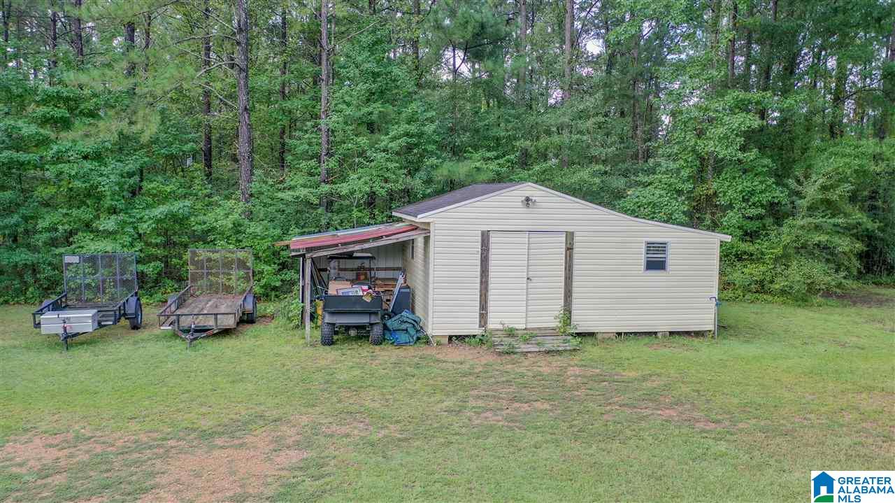 1003 County Road 241 Clanton, AL 35045 - Photo 9 of 33