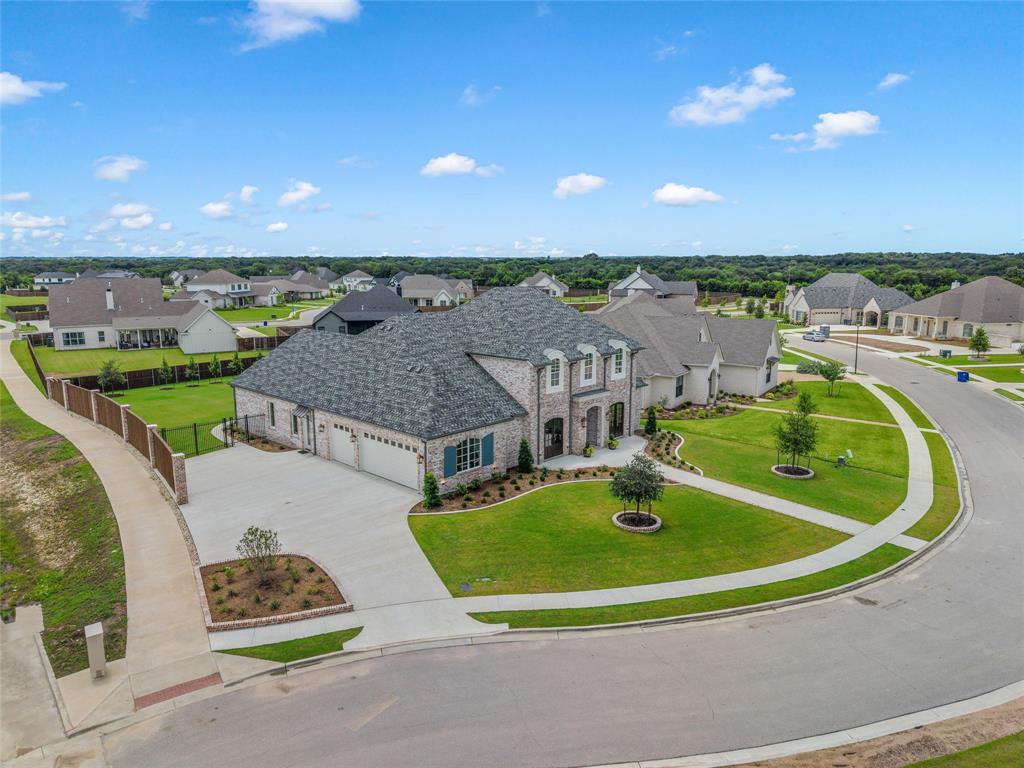1012 Roses Run McGregor, TX 76657 - Photo 39 of 40