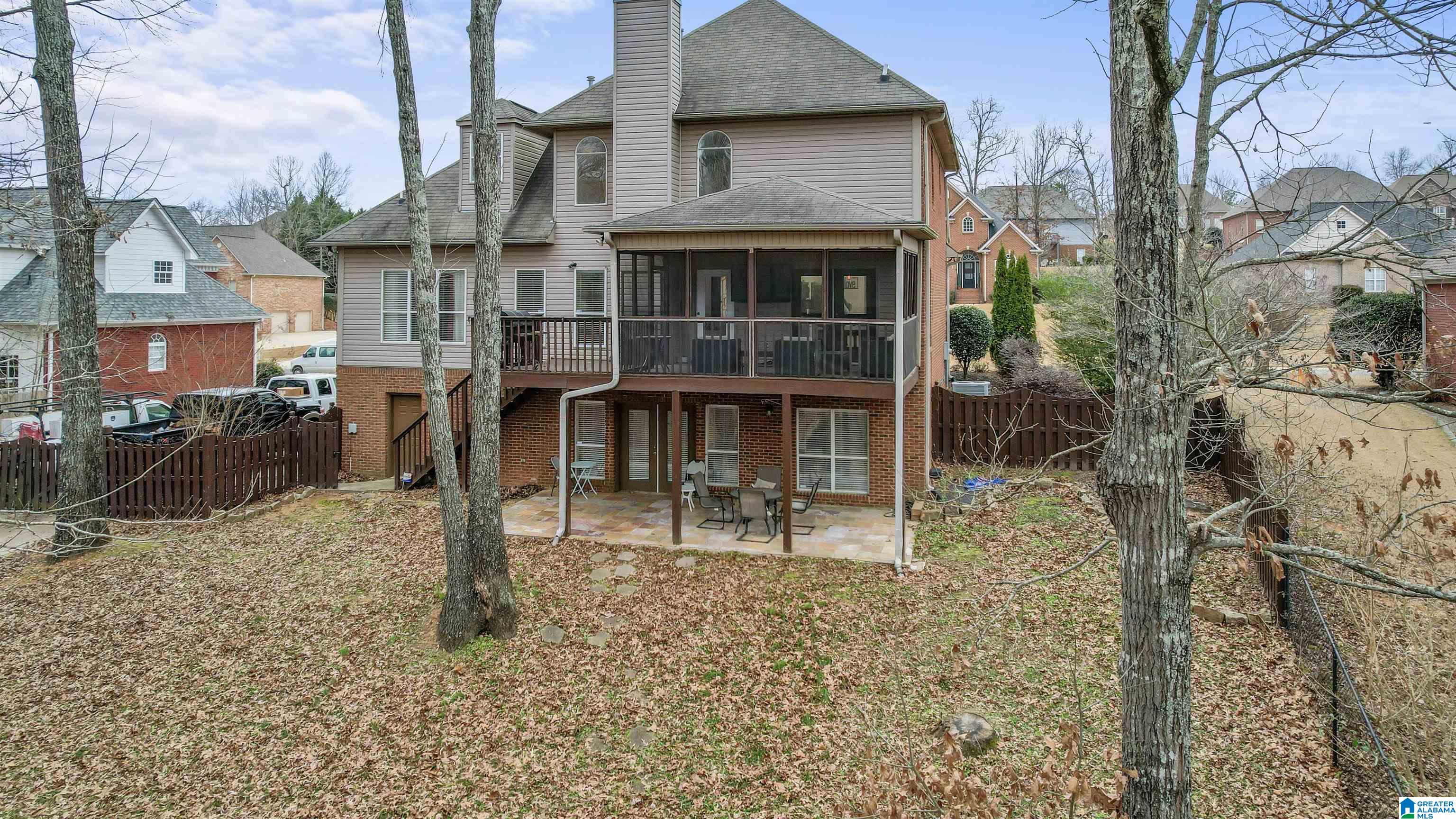 2756 Oakleaf Circle Helena, AL 35022 - Photo 44 of 55