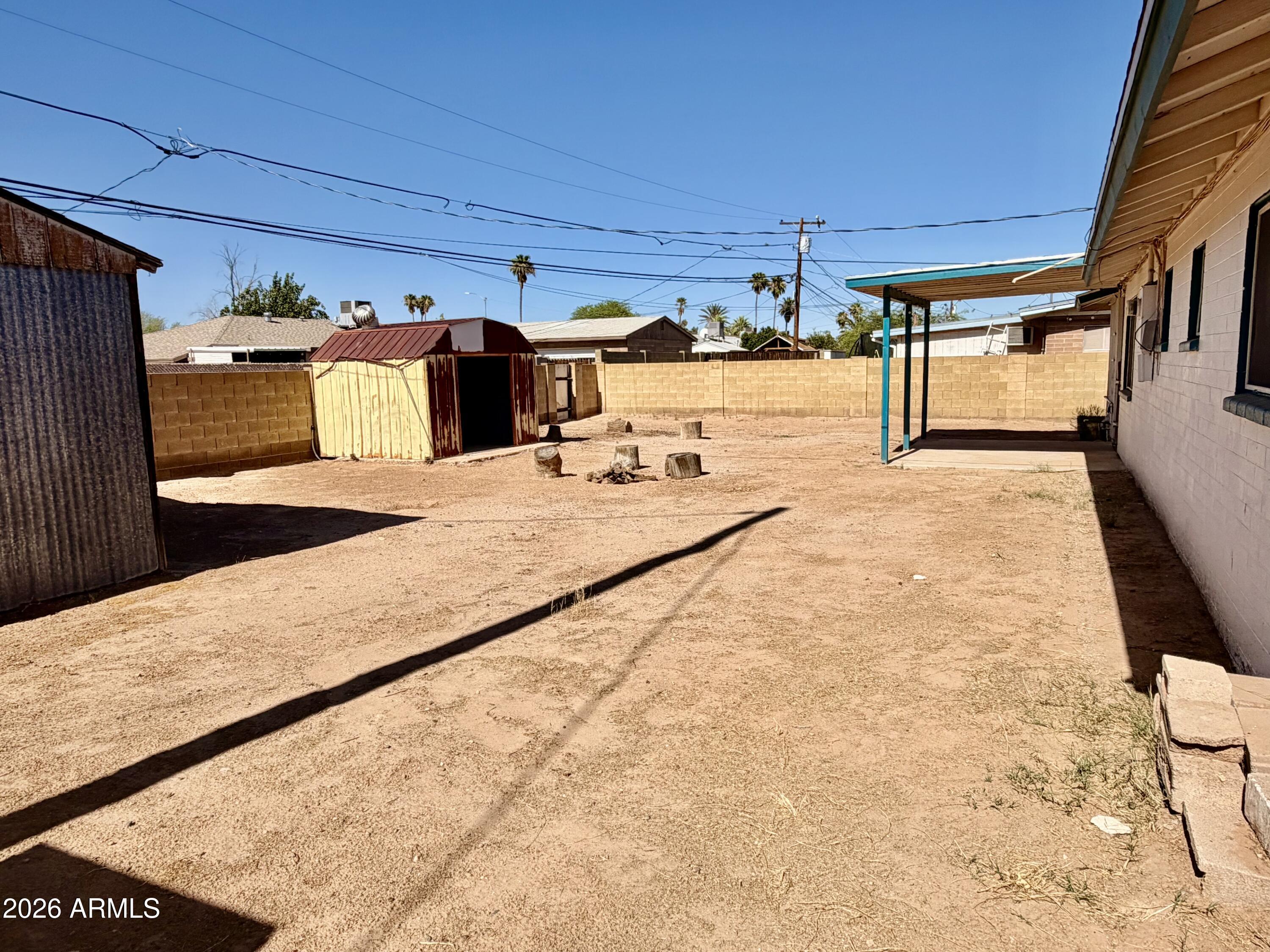 1238 East Rodeo Road Casa Grande, AZ 85122 - Photo 4 of 15