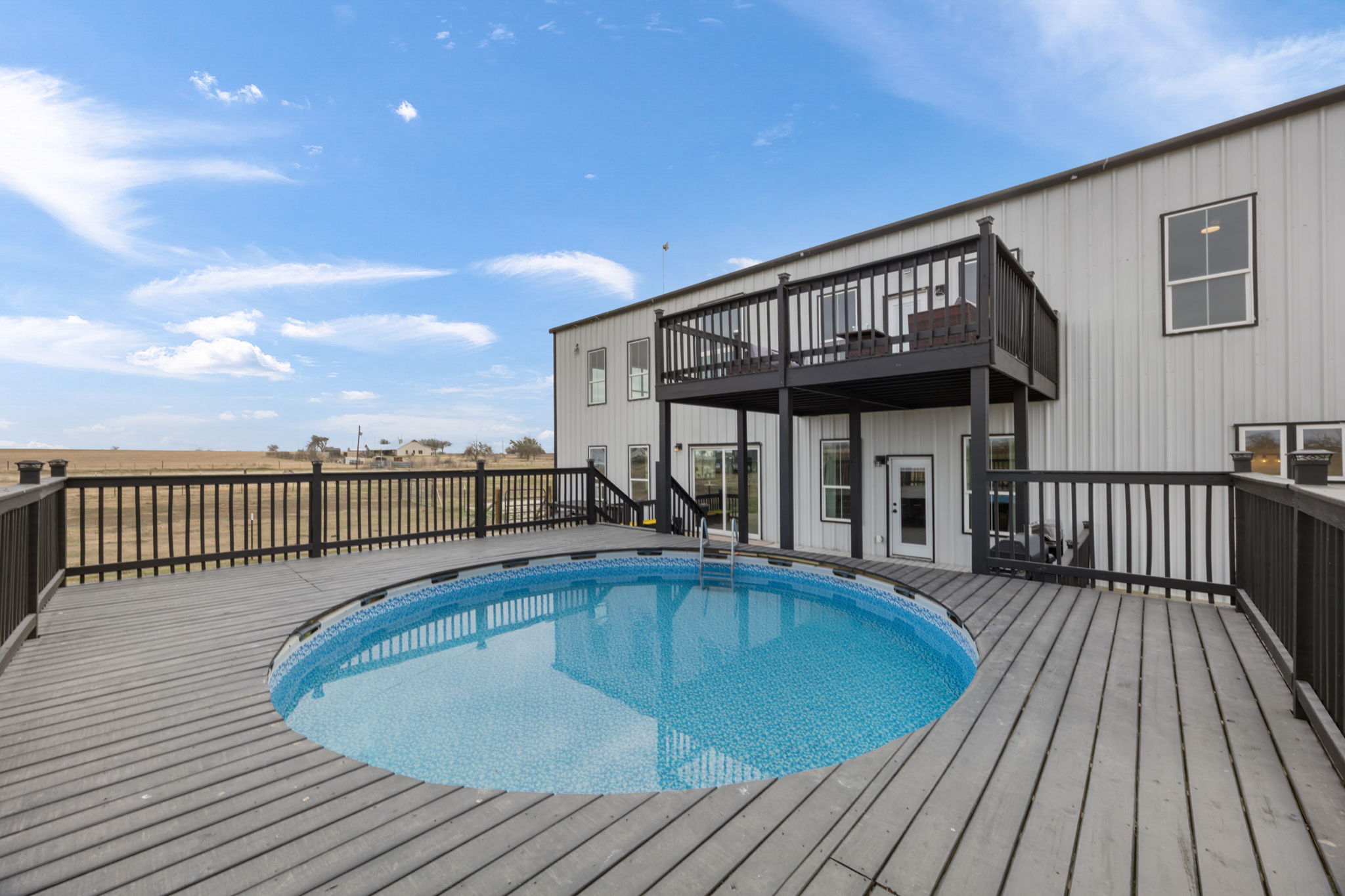 835 County Road 304 East Jarrell, TX 76537 - Photo 12 of 38