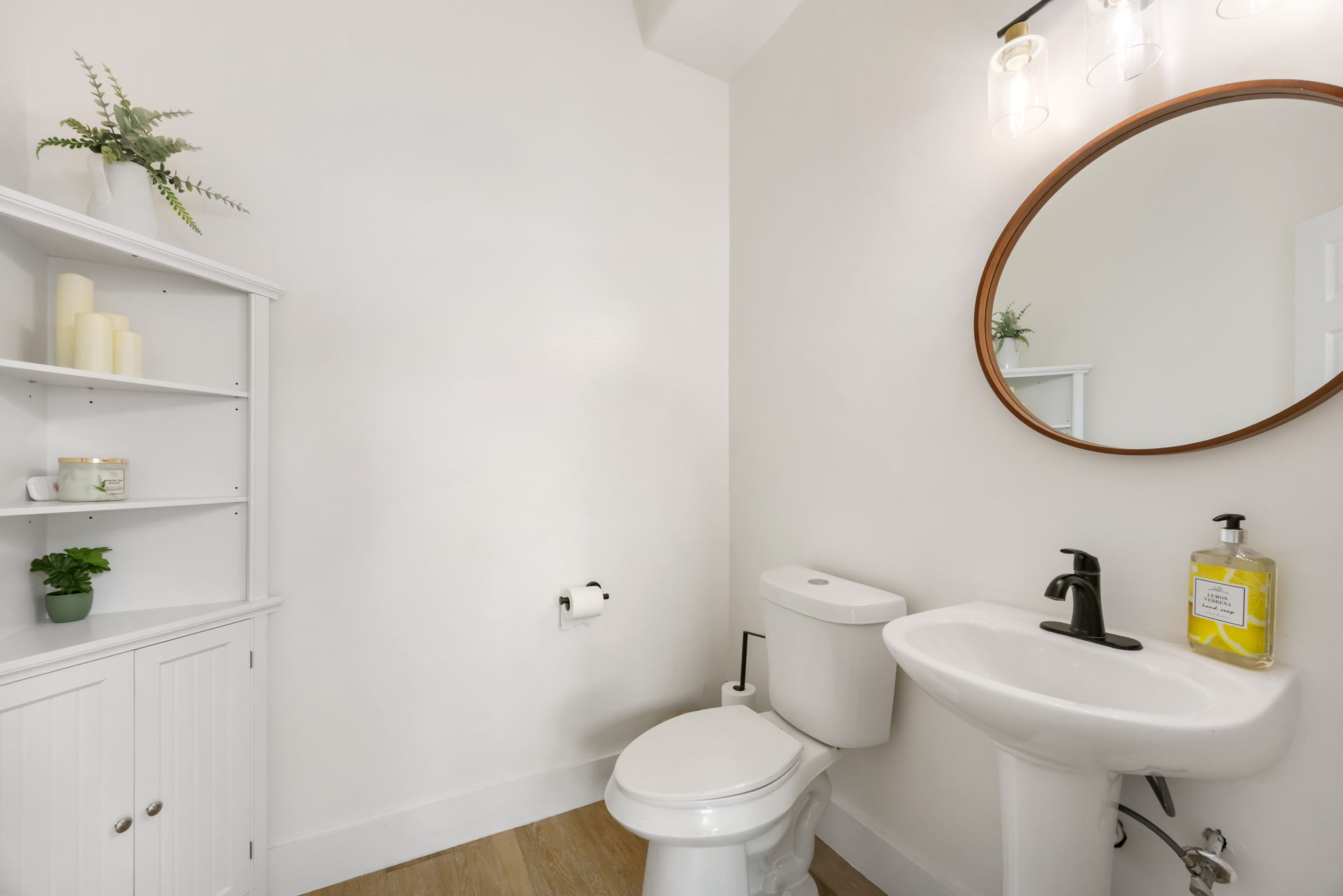 835 County Road 304 East Jarrell, TX 76537 - Photo 18 of 38