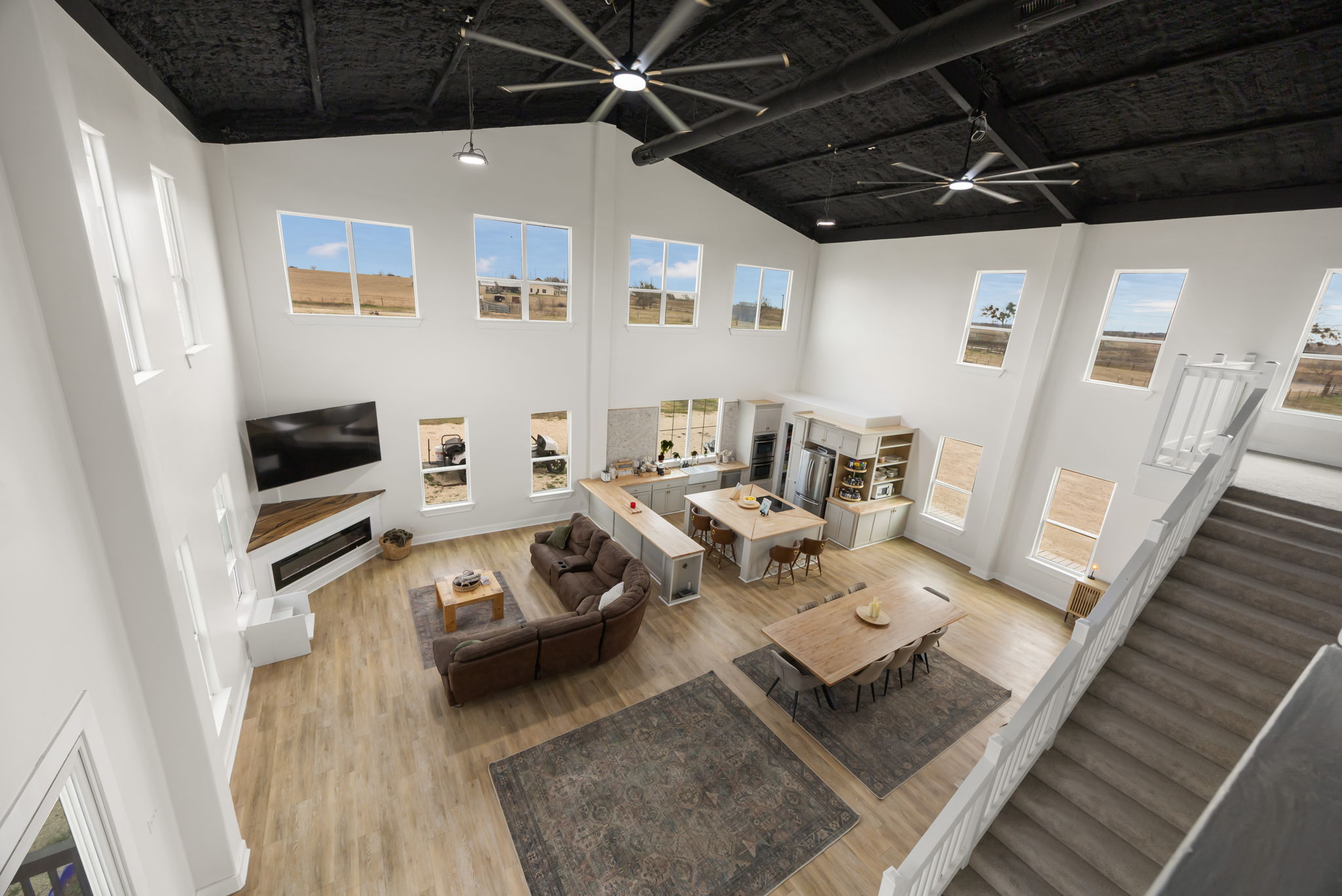 835 County Road 304 East Jarrell, TX 76537 - Photo 24 of 38