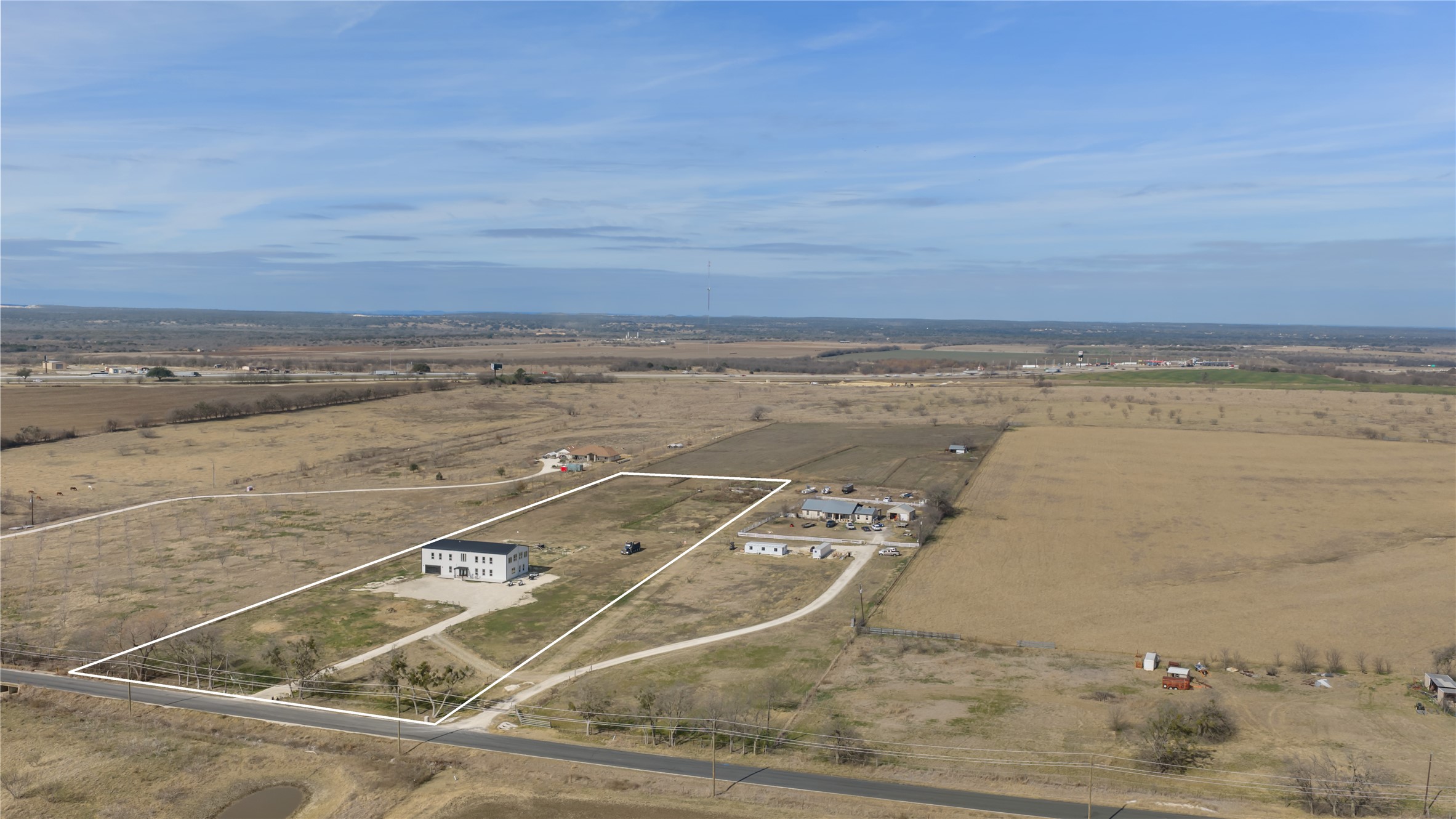 835 County Road 304 East Jarrell, TX 76537 - Photo 38 of 38