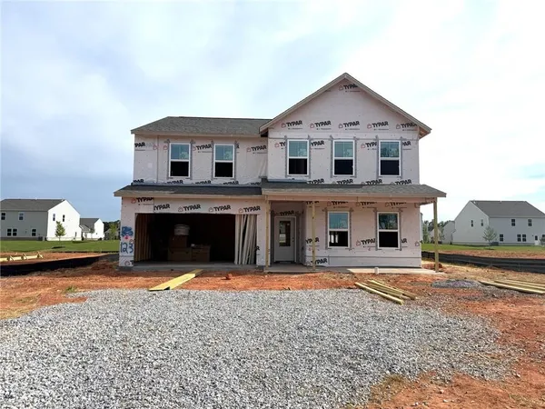 $458,010 | 244 Delilah Street, McDonough, GA 30252