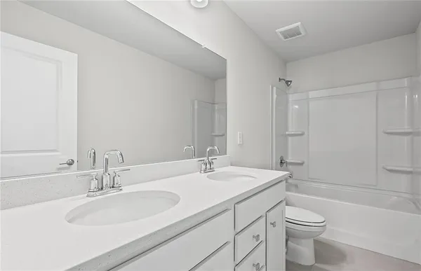 $458,010 | 244 Delilah Street, McDonough, GA 30252
