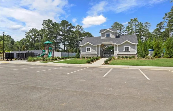 $458,010 | 244 Delilah Street, McDonough, GA 30252