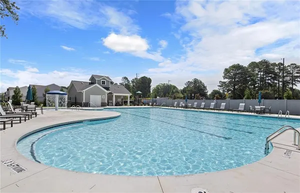 $458,010 | 244 Delilah Street, McDonough, GA 30252