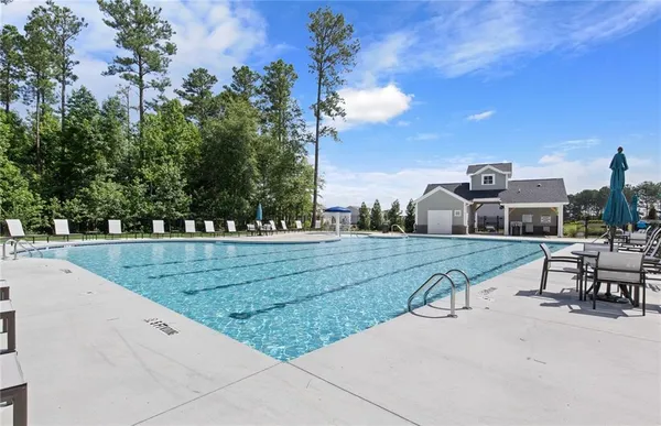 $458,010 | 244 Delilah Street, McDonough, GA 30252