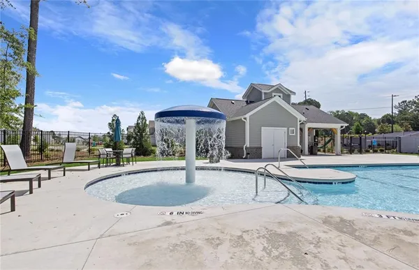 $458,010 | 244 Delilah Street, McDonough, GA 30252