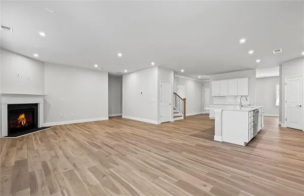 $458,010 | 244 Delilah Street, McDonough, GA 30252