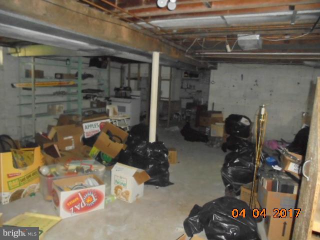 1902 Altavue Road Catonsville, MD 21228 - Photo 12 of 12 Basement