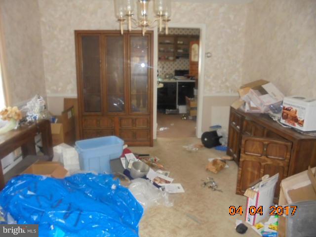 1902 Altavue Road Catonsville, MD 21228 - Photo 6 of 12 Dining Room