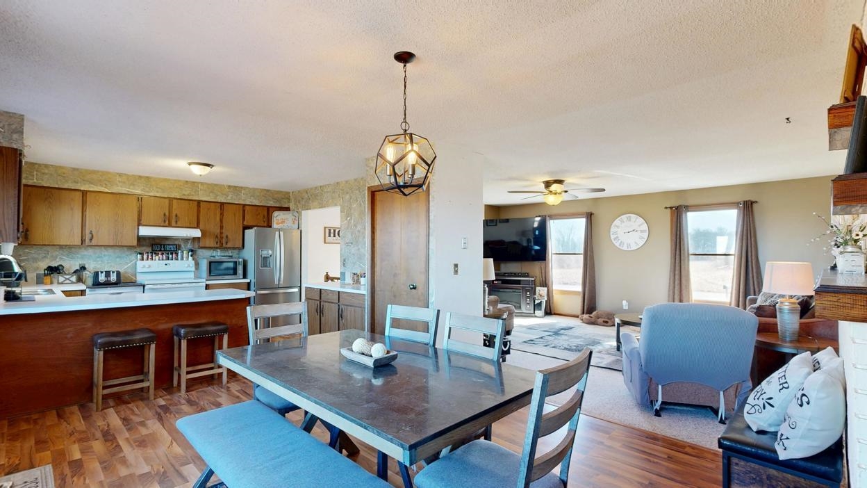 4775 East Coleman Road Clare, MI 48617 - Photo 14 of 46