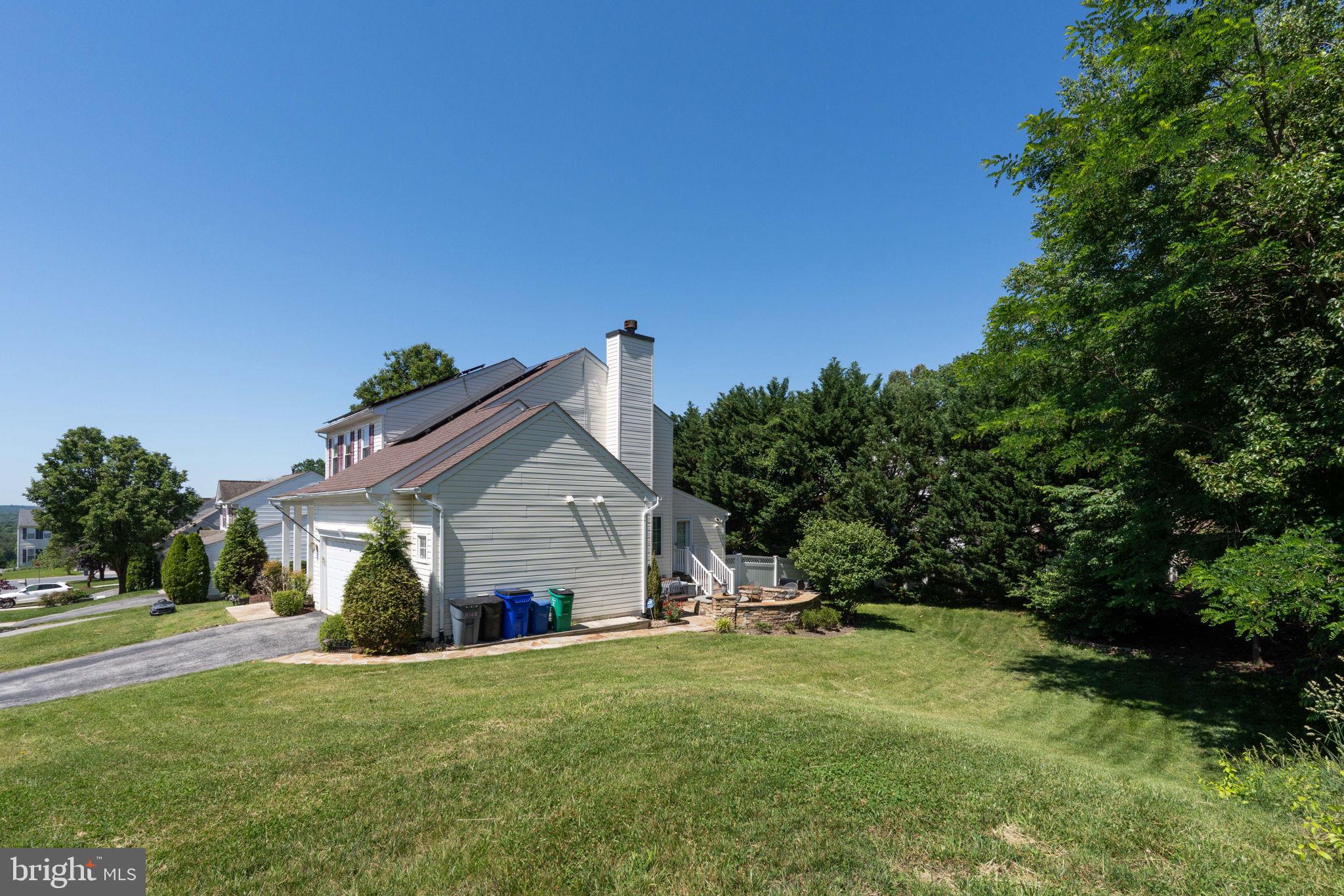 6149 Downs Ridge Court Elkridge, MD 21075 - Photo 35 of 47