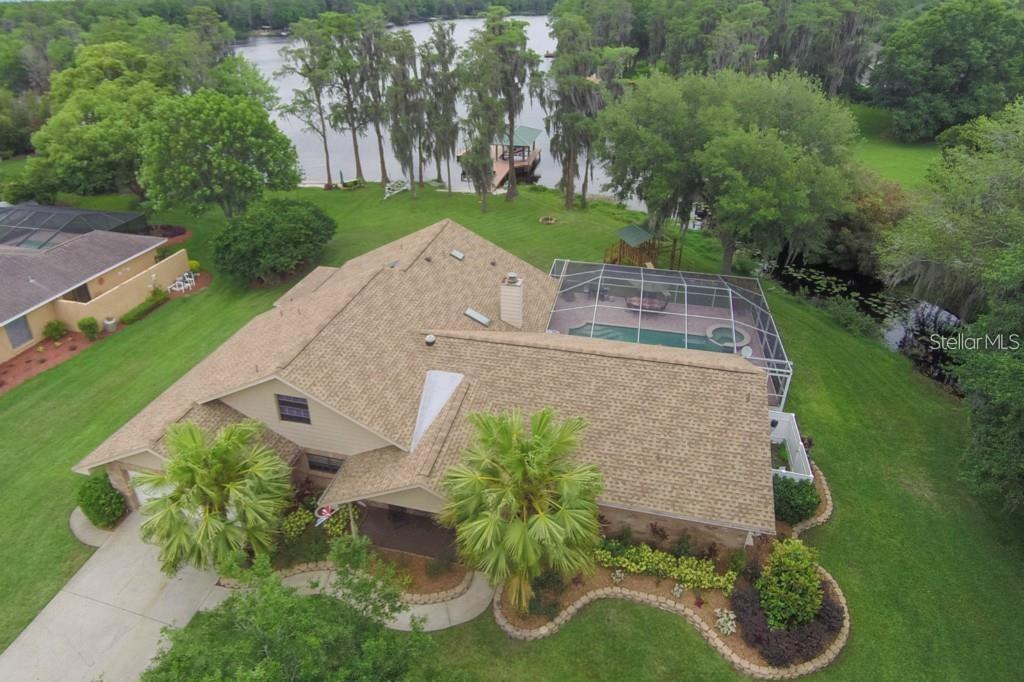 20201 West County Line Road Lutz, FL 33558 - Photo 1 of 1