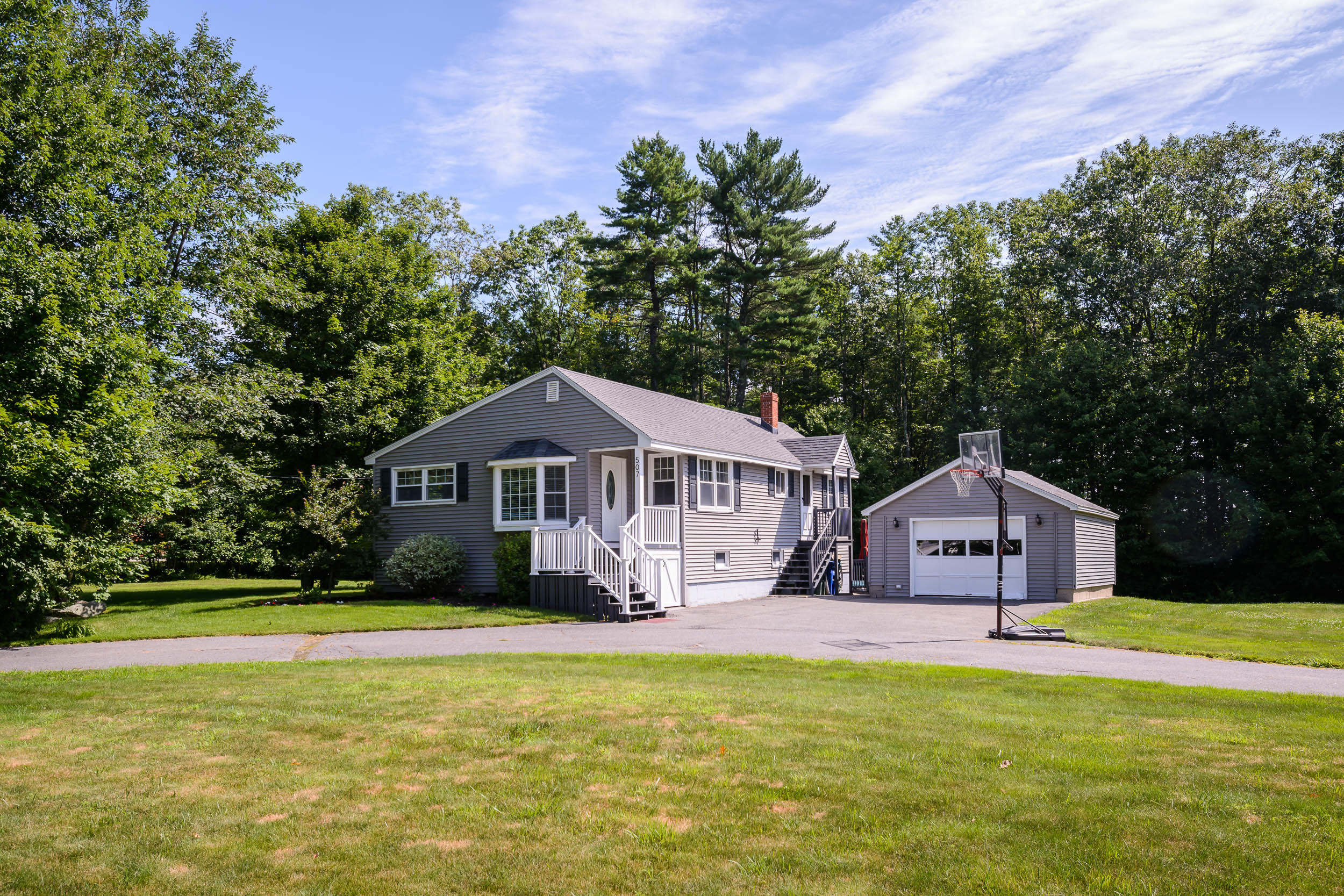 507 Methodist Road Westbrook, ME 04092 - Photo 4 of 45 507 Methodist Rd-4