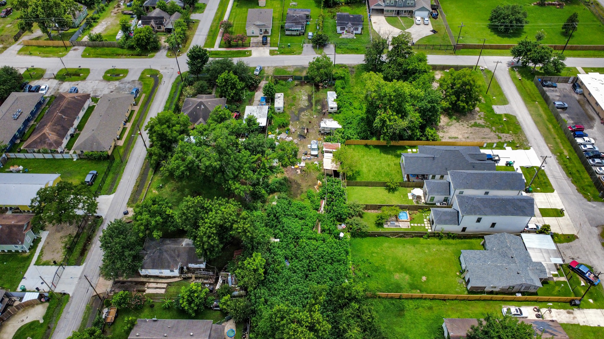 4331 Denmark Street Houston, TX 77016 - Photo 8 of 17