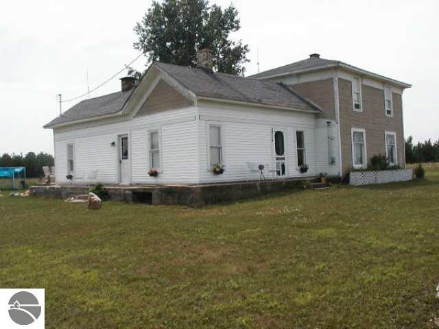 3314 Tyler Road Southeast Kalkaska, MI 49646 - Photo 1 of 7 1647304.JPG