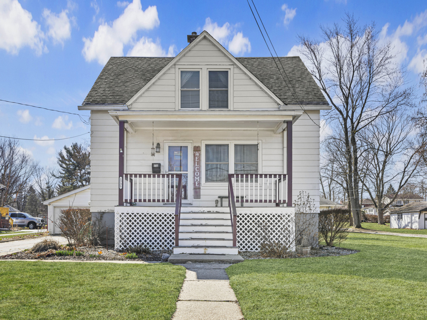 1735 Ridge Road Homewood, IL 60430 - Photo 1 of 29 Gallery Image 1