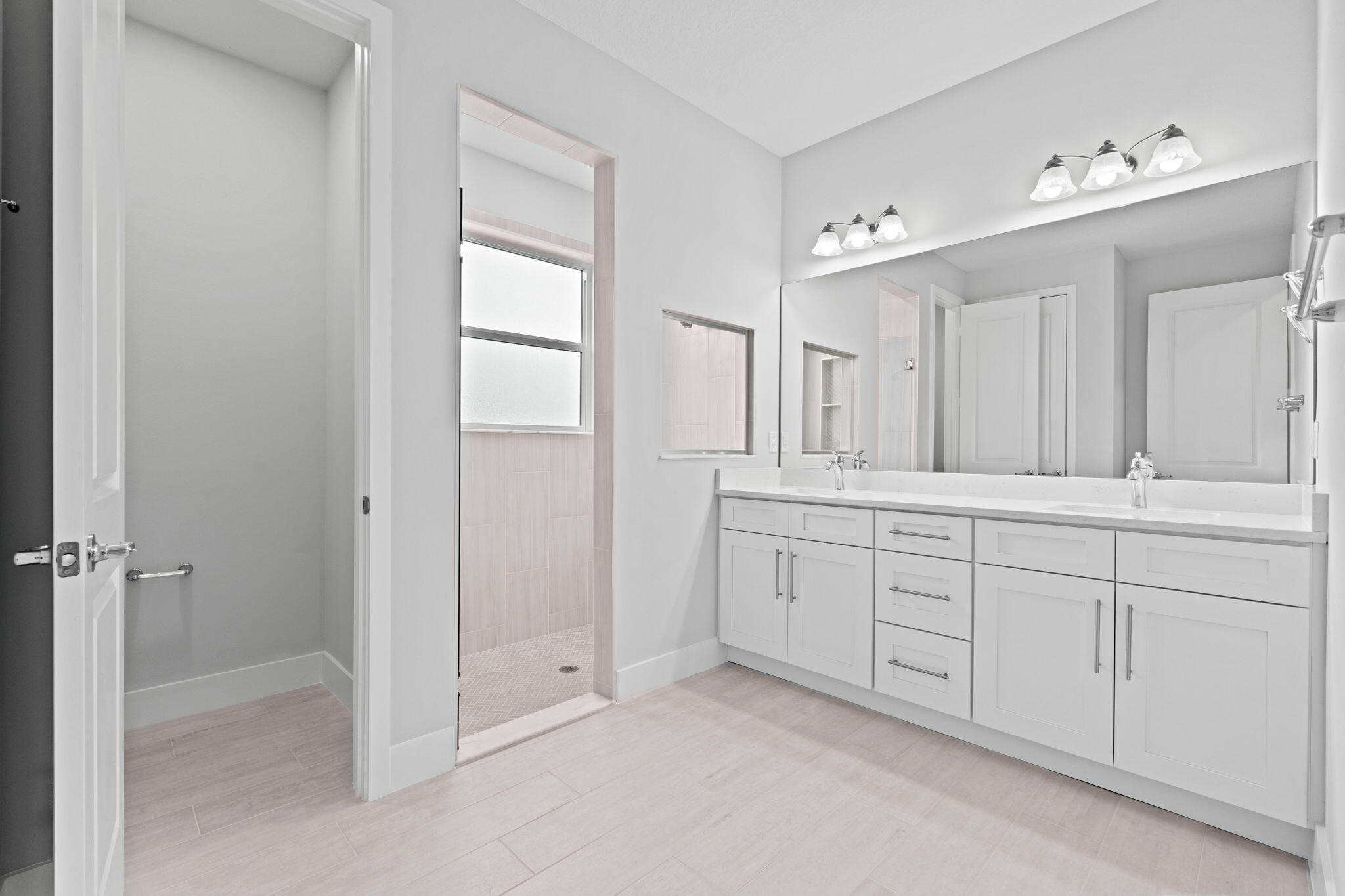 11299 42nd Road North Royal Palm Beach, FL 33411 - Photo 21 of 50 Main Bathroom