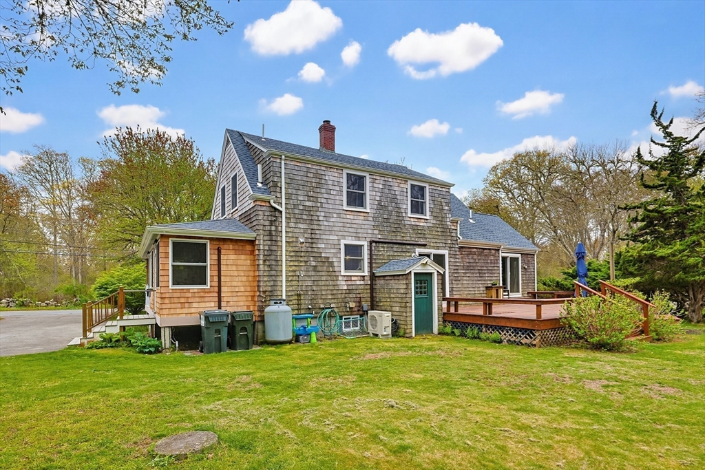 129 Cross Road Westport, MA 02790 - Photo 38 of 42