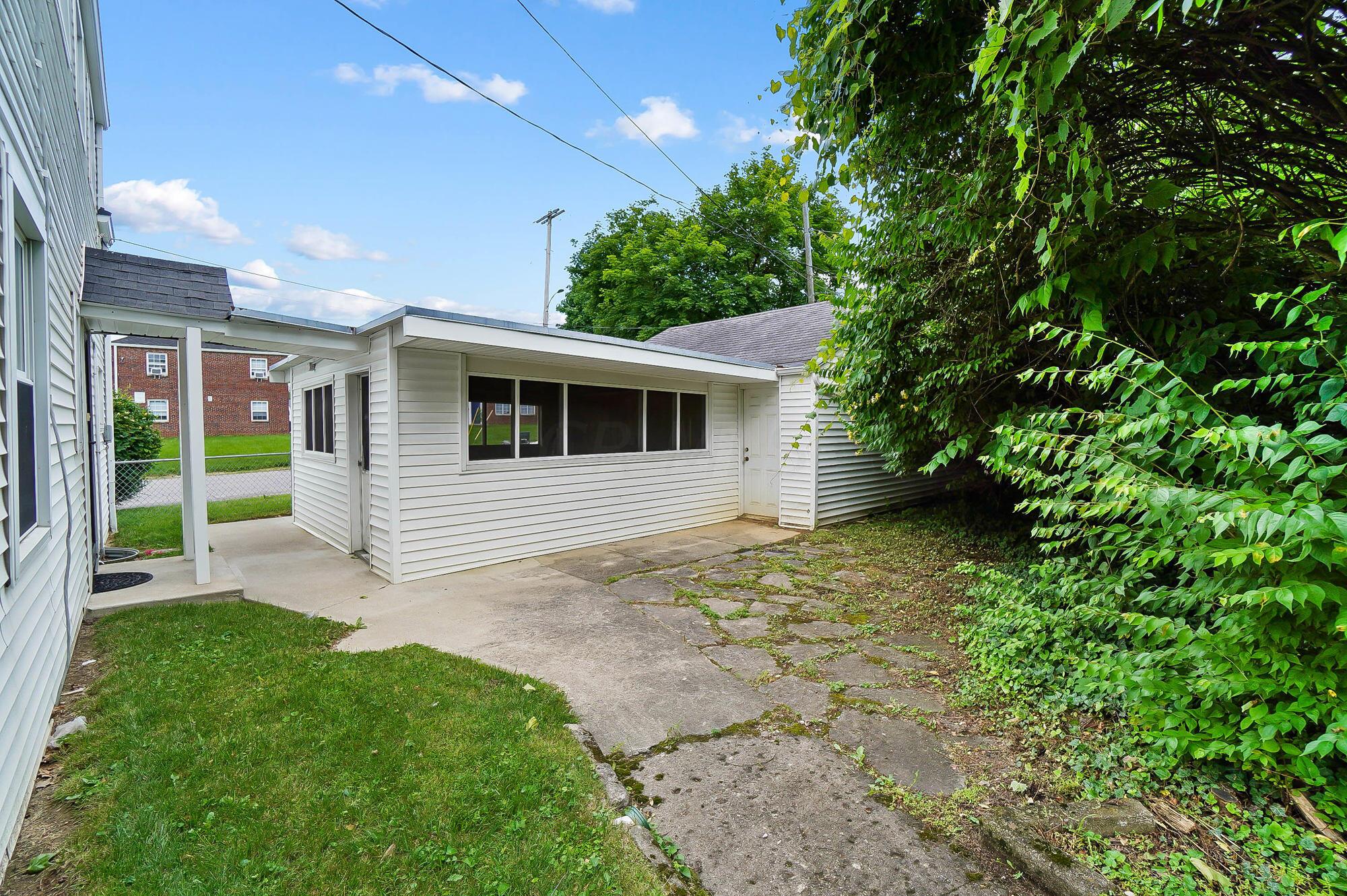 512 South James Road Columbus, OH 43213 - Photo 37 of 45 176