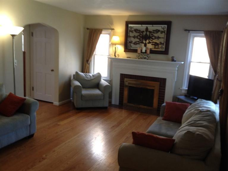 31 Ashton Road Fort Mitchell, KY 41017 - Photo 2 of 18