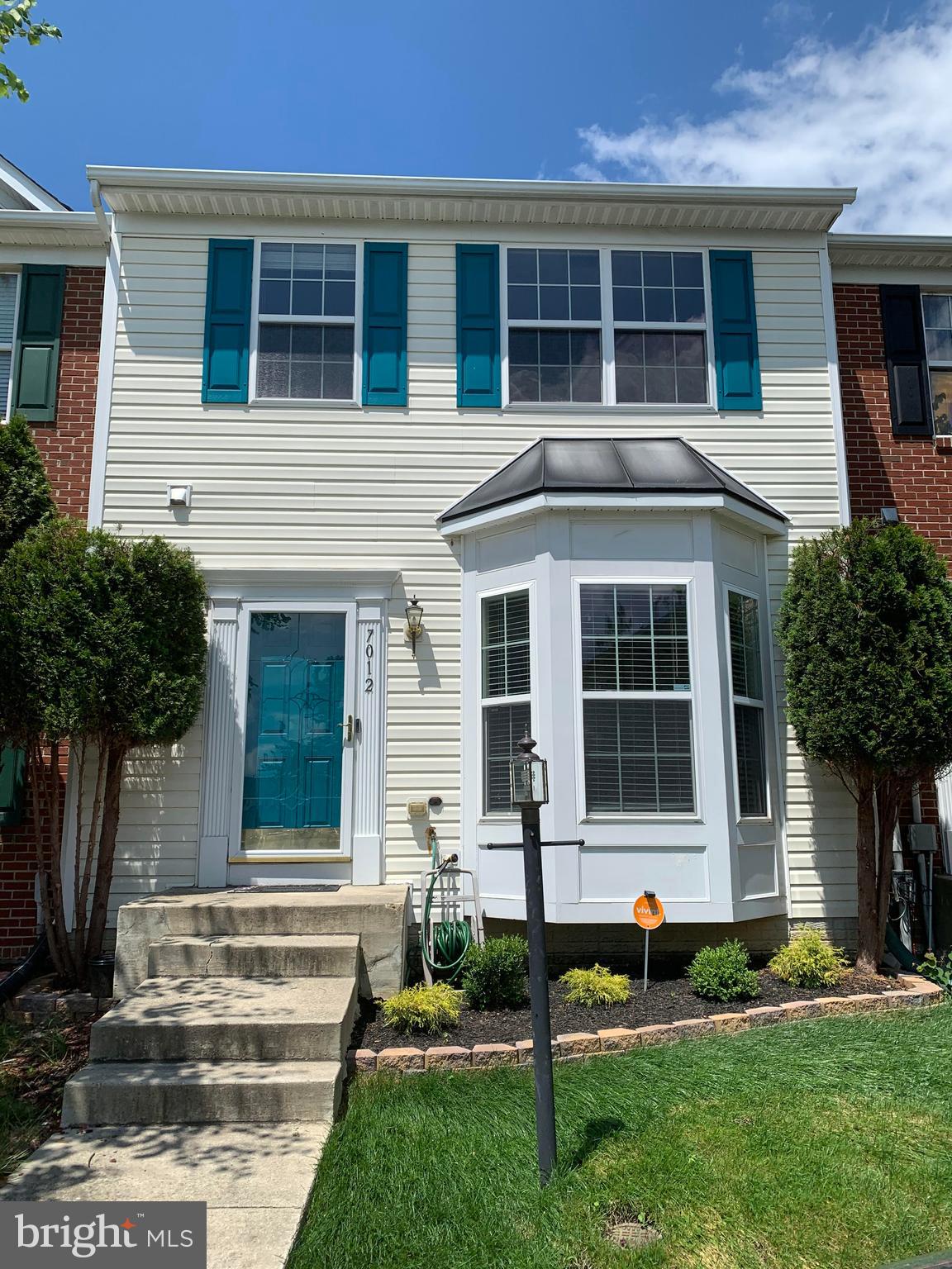7012 Commander Howe Terrace Brandywine, MD 20613 - Photo 1 of 69 Your New Home!!!!