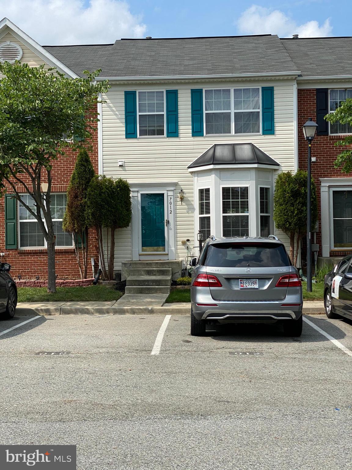 7012 Commander Howe Terrace Brandywine, MD 20613 - Photo 3 of 69 2 owner's parking spaces!