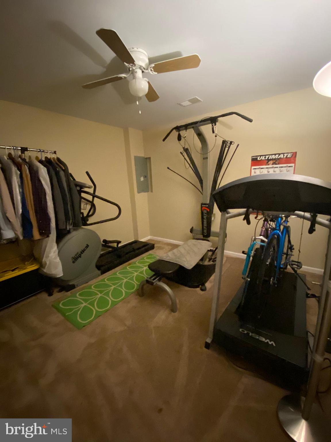 7012 Commander Howe Terrace Brandywine, MD 20613 - Photo 48 of 69 Gallery Image 48