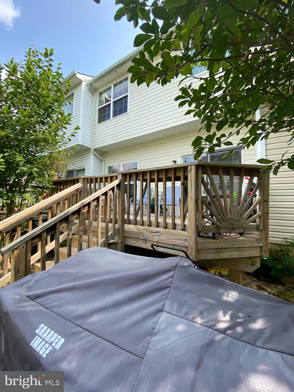 7012 Commander Howe Terrace Brandywine, MD 20613 - Photo 58 of 69 Gallery Image 58