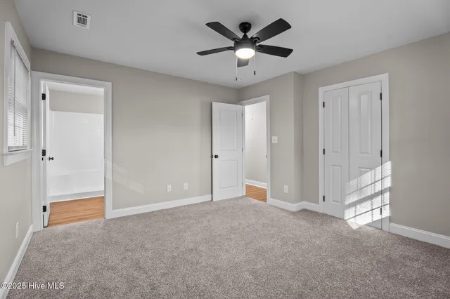 $249,900 | 625 Speight Drive, Rocky Mount, NC 27803