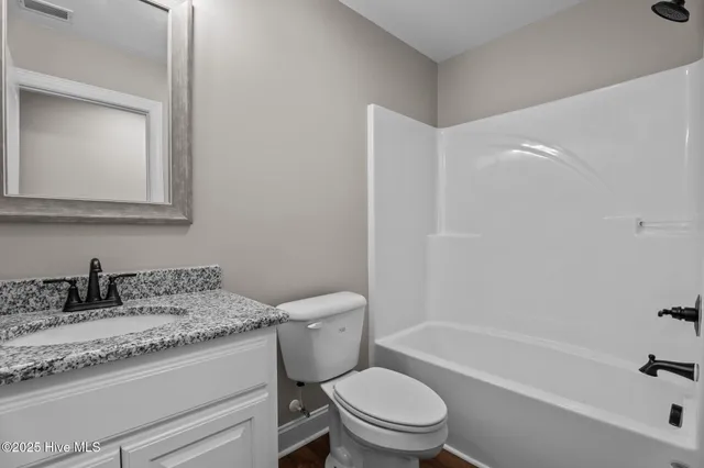 $249,900 | 625 Speight Drive, Rocky Mount, NC 27803