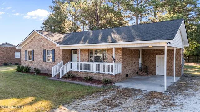 $249,900 | 625 Speight Drive, Rocky Mount, NC 27803