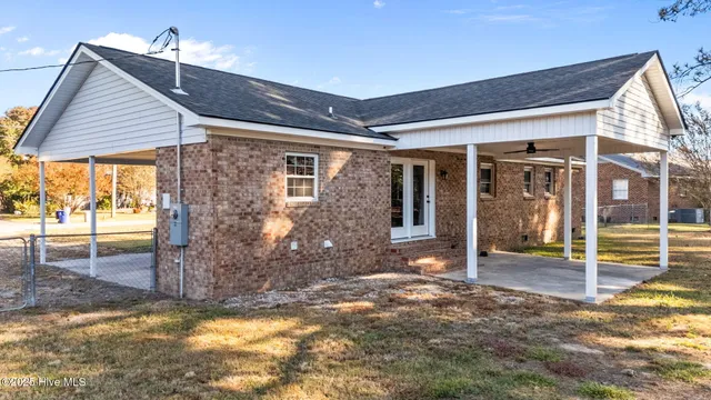 $249,900 | 625 Speight Drive, Rocky Mount, NC 27803