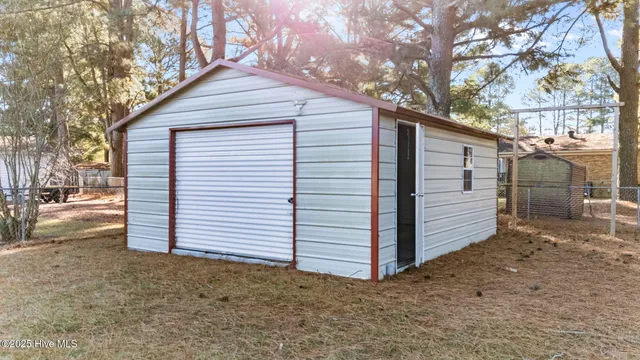 $249,900 | 625 Speight Drive, Rocky Mount, NC 27803