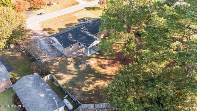 $249,900 | 625 Speight Drive, Rocky Mount, NC 27803